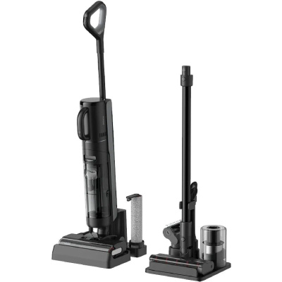 ������� ������������ Dreame Wet and Dry Vacuum H12 Dual Black (HHV4)