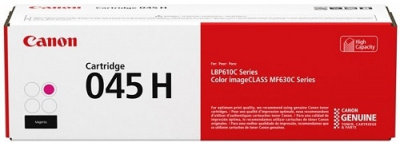 �������� Canon 045 H Magenta