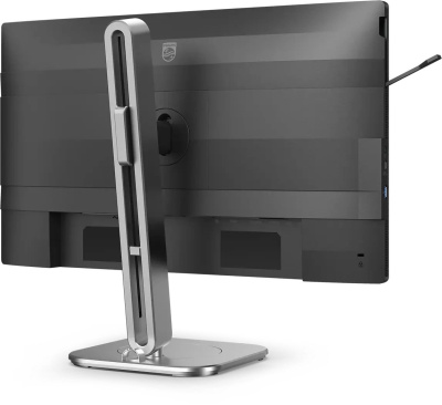 ������� 23.8" Philips 24B2N2200 IPS, 1920x1080, 120Hz, 4 ms, Black