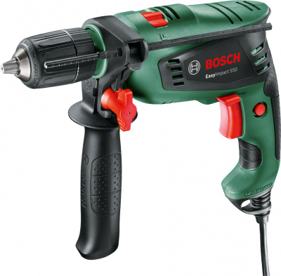   Bosch EasyImpact 550  0603130020