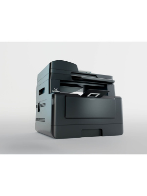 ��� ������ M130 �������/�����/������, 33 ���/��� �4 �/�, 1200 dpi. CPU 350 ���, 1�� RAM, Ethernet, USB, USB-host, Wi-Fi (�����). ADF 35 ������. ����� 700 ���, ���������� ����� 3 000 ���. �� 100 000 ���/���