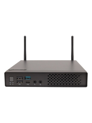 ����-�� Raskat STANDART 507, AMD Ryzen 5 5600G/16 �� DDR4/512 �� SSD/AMD Radeon Graphics/��� ��, ������ (Standart507195277)