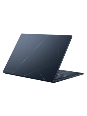 ������� ASUS Zenbook 14 OLED UX3405CA-PP188, 14" (2880x1800) OLED 120 ��/Intel Core Ultra 9 285H/16 �� DDR5/1024 �� SSD/Intel Arc Graphics/Windows 11 Pro, ����� (90NB14W1-M009N0_Win11P)