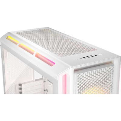 ������ Corsair iCUE Link 5000T LX RGB White CC-9011299-WW