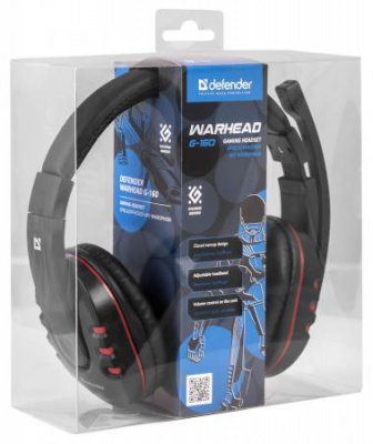 ��������� Defender Warhead G-160 ������ 64113