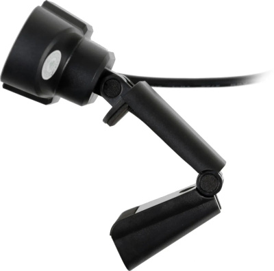 ������ Web Oklick OK-C012HD ������ 1Mpix (1280x720) USB2.0 � ����������