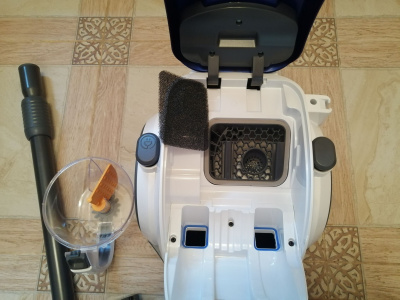 ������� LG VC73189NHTB