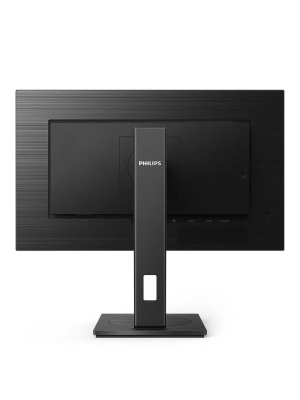 ������� Philips 222S1AE 21.5", 16:9, IPS, FHD, 4ms, 250cd, 75Hz, VGA, DVI, HDMI, DP, SPK, HAS