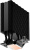����� ��� ���������� PCCooler RT500 Digital BK, LCD, 4-pin, 120��, ������, retail