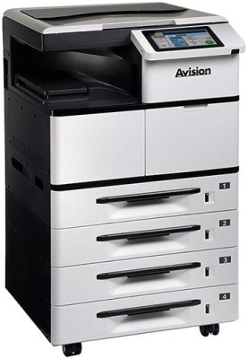 ��� �������� Avision AM5640i A3 Duplex Net