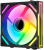 ���������� ��� ������� XASTRA FS120B ARGB reverse black (3 ��.) , FS120-3BA-SRX-GL
