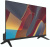 ��������� 24" LED AIWA 24N4-H1210B /HD, ������, ����� ��, Android 14 (WildRed)