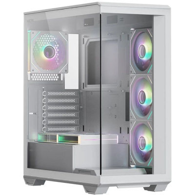 ������ XASTRA Q600 6FM12A-C10-UC White


