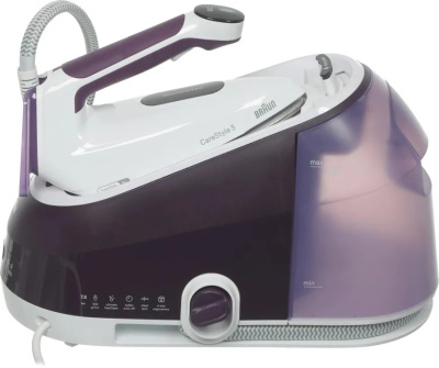 ������������� Braun CareStyle 5 IS5247VI 2400�� ���������/�����
