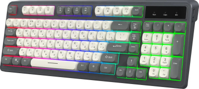 ���������� ����� 731G �����/����� USB Multimedia for gamer LED