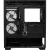 ������ XASTRA Q500 3ARGB-C10 Black ATX/Aquarium/Screewless/ 3x120mm ARGB PWM FM fans/Argb+PWM HUB 10port/ Q500-3FM12A-C10
