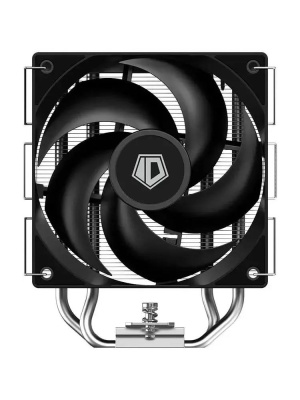 ����� ID-Cooling SE-214-XT V2 Plus Soc-AM5/AM4/1200/1700/1851 �����������/������ 4-pin 35.2dB Al+Cu 220W 650gr Ret 
