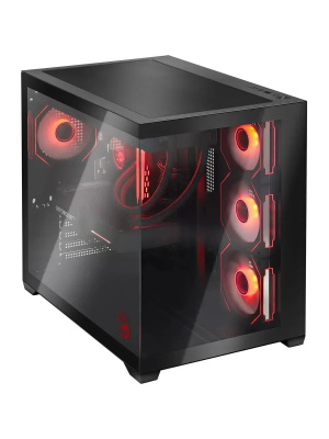 ��������� ���� Bloody BD-PC CB76V2 TWR, Intel Core i5-14400F/32 �� DDR5/1024 �� SSD/NVIDIA GeForce RTX 5060 Ti (16 ��)/Windows 11 Home, ������ (2142026)