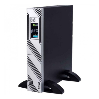 �������� �������������� ������� Powercom Smart King RT SRT-2000A LCD 1800 �� 2000 �� ������