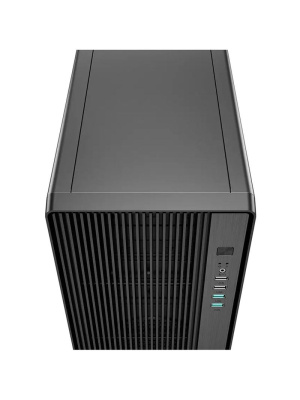 ������ Deepcool CC310, 1x120mm Fan, mini-ITX, mATX, ������