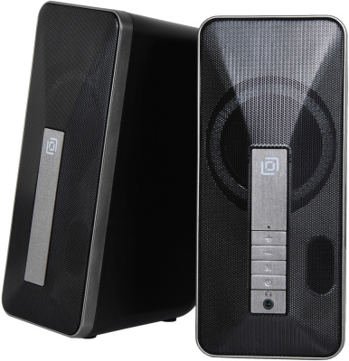 ������� Oklick OK-130 Black (V301BT)