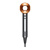 Фен Dyson Supersonic HD08 Nickel/Copper 389934-01 Фен Dyson Supersonic HD08 Nickel/Copper 389934-01