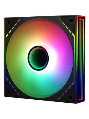 ���������� Thermalright TL-M12-S / ARGB / 120mm PWM / TRTLM12S