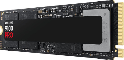 ������������� ���������� SSD Samsung 9100 PRO 8TB MZ-VAP8T0BW