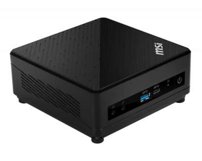  MSI Cubi 5 10M-839RU, Intel Core i7 10510U 1.6GHz, 16Gb RAM, 512Gb SSD, Intel UHD Graphics, Wi-Fi, BT, W11Pro,  (9S6-B18311-839)