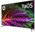 ��������� BBK 55" 55LEX-8219/UTS2C (B) 4K Ultra HD 60Hz WiFi Smart TV (RUS) ������
