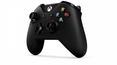   Microsoft Xbox One Wireless Controller   3,5   Bluetooth, 
