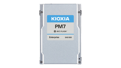 ��������� ������������� ���������� 15360GB KIOXIA SSD PM7-R, KPM71RUG15T3