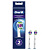������� ��� ������ ����� Oral-B 3D White EB18pRB (����.:2��) 80347231
