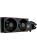 ������� �������� ���������� Thermalright Aqua Elite 240 V5 ARGB Black / 2x120mm ARGB PWM Fans / TRAE240V5AB