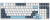 ���������� A4Tech Fstyler FS300 ������������ �����/����� USB for gamer LED (FS300 PANDA SNOWBOARDING)