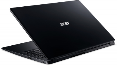  Acer Extensa 15 EX215-52-312N Core i3 1005G1/8Gb/SSD512Gb/Intel UHD Graphics/15.6"/FHD (1920x1080)/Eshell/black/WiFi/BT/Cam