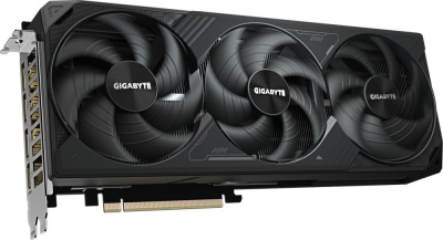 ���������� Gigabyte NVIDIA GeForce RTX 5080 Windforce SFF 16Gb (GV-N5080WF3-16GD)