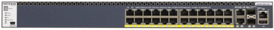 ���������� (switch) Netgear GSM4328PB-100NES