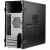 ������ Mini Tower InWin ENR-021BL PM-450ATX U3.0*2+A(HD) mATX 6177859