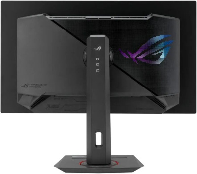 ������� Asus 26.5" ROG Strix XG27UCDMG ������ QD OLED LED
