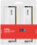 ������ DDR4 2x8GB 3200MHz A-Data AX4U32008G16A-DTWHD35 XPG Gammix D35 RTL PC4-25600 CL16 DIMM 288-pin 1.35� single rank Ret