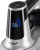 Пылесос Vitek VT-CLS01LIGHT 450Вт темно-серый/серебристый Пылесос Vitek VT-CLS01LIGHT 450Вт темно-серый/серебристый
