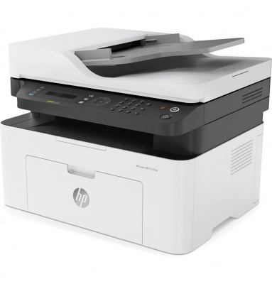  HP Laser MFP 137fnw 4ZB84A A4 20ppm ADF Wi-Fi