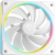 ������� �������� ���������� DeepCool LE360 Pro, 4-pin, ARGB, 120��, �����, retail (R-LE360PRO-WHAMMC-G-1)
