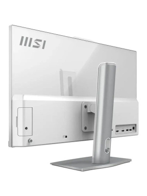 �������� MSI Modern AM242P 1MA-2450XRU, 23.8" (1920x1080) IPS/Intel Core 3 100U/8 DDR4/500 �� SSD/Intel Graphics/��� ��/����������, ����, ����� (9S6-AE0732-2450)