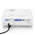  BenQ MU613 DLP, WUXGA (1920x1200), 4000 AL, 1.1X, TR 1.5~1.65, HDMIx2, VGA, USB Power, White  BenQ MU613 DLP, WUXGA (1920x1200), 4000 AL, 1.1X, TR 1.5~1.6 5,  HDMIx2, VGA, USB Power, White