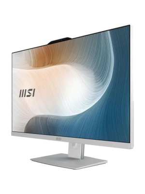 �������� MSI Modern AM242P 1MA-2450XRU, 23.8" (1920x1080) IPS/Intel Core 3 100U/8 DDR4/500 �� SSD/Intel Graphics/��� ��/����������, ����, ����� (9S6-AE0732-2450)