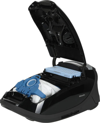 ������� Miele Complete C3 Parquet XL PowerLine, 890��, ������/������