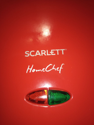  Scarlett SC-TM11039