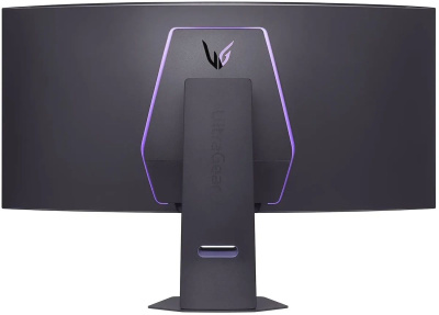 ������� LG 45" UltraGear 45GX950A-B, 5120x2160 OLED LED 0.03ms 165Hz ������ (45GX950A-B.ARUZ)